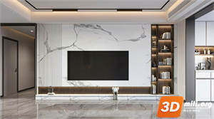 TV Cabinet Skp FIles